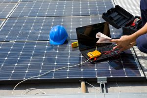 Conditions d’installation de panneaux solaire par Solaires Photovoltaïques à Charquemont